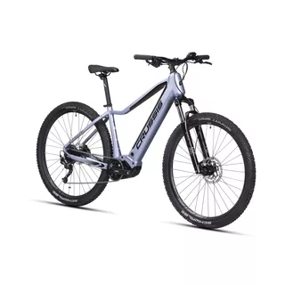 Horský elektrobicykel Crussis e-Fionna 7.10 522Wh 29" - model 2025