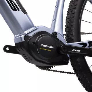 Horský elektrobicykel Crussis e-Fionna 7.10 522Wh 29" - model 2025
