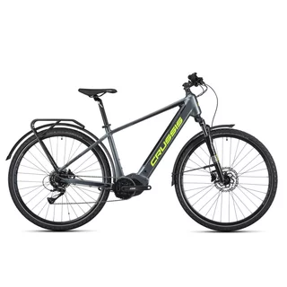 Pánsky trekingový elektrobicykel Crussis e-Gordo 7.10 522Wh 28" - model 2025