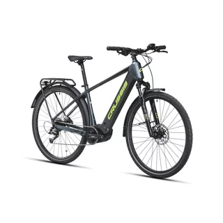Pánsky trekingový elektrobicykel Crussis e-Gordo 7.10 720Wh 28" - model 2025