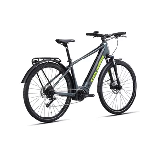 Pánsky trekingový elektrobicykel Crussis e-Gordo 7.10 720Wh 28" - model 2025