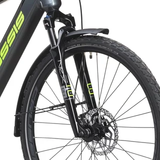 Pánsky trekingový elektrobicykel Crussis e-Gordo 7.10 720Wh 28" - model 2025