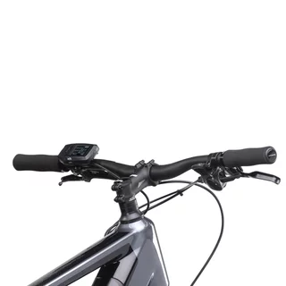 Pánsky trekingový elektrobicykel Crussis e-Gordo 7.10 720Wh 28" - model 2025