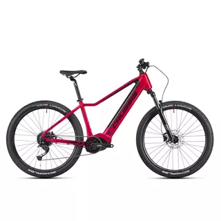 Dámsky horský elektrobicykel Crussis e-Guera 7.10 720Wh 27,5" - model 2025