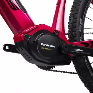 Dámsky horský elektrobicykel Crussis e-Guera 7.10 720Wh 27,5" - model 2025