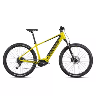 Horský elektrobicykel Crussis e-Largo 7.10 522Wh 29" - model 2025