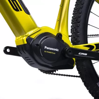 Horský elektrobicykel Crussis e-Largo 7.10 522Wh 29" - model 2025