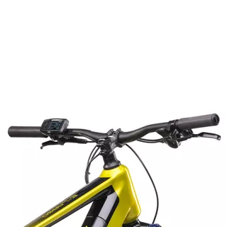 Horský elektrobicykel Crussis e-Largo 7.10 522Wh 29" - model 2025