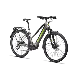 Dámsky trekingový elektrobicykel Crussis e-Savela 7.10 720Wh 28" - model 2025