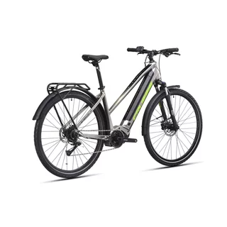 Dámsky trekingový elektrobicykel Crussis e-Savela 7.10 720Wh 28" - model 2025