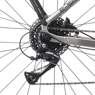 Dámsky trekingový elektrobicykel Crussis e-Savela 7.10 720Wh 28" - model 2025