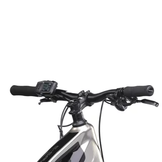 Dámsky trekingový elektrobicykel Crussis e-Savela 7.10 720Wh 28" - model 2025