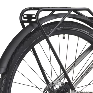 Dámsky trekingový elektrobicykel Crussis e-Savela 7.10 720Wh 28" - model 2025