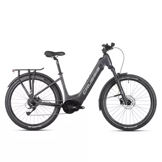 Mestský elektrobicykel Crussis ONE-Country 7.10 522Wh 27,5" - model 2025