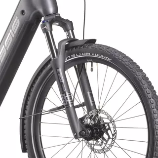 Mestský elektrobicykel Crussis ONE-Country 7.10 522Wh 27,5" - model 2025