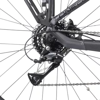 Mestský elektrobicykel Crussis ONE-Country 7.10 522Wh 27,5" - model 2025