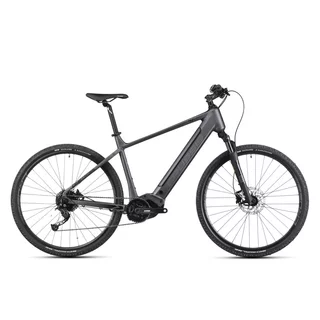 Krosový elektrobicykel Crussis ONE-Cross 7.10 720Wh 28" - model 2025