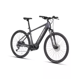 Krosový elektrobicykel Crussis ONE-Cross 7.10 522Wh 28" - model 2025