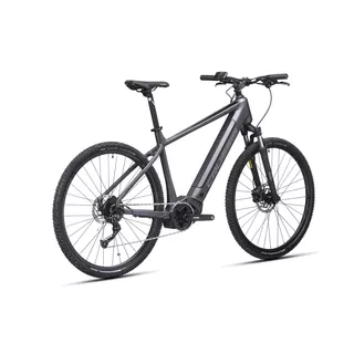 Krosový elektrobicykel Crussis ONE-Cross 7.10 522Wh 28" - model 2025