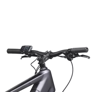 Krosový elektrobicykel Crussis ONE-Cross 7.10 522Wh 28" - model 2025