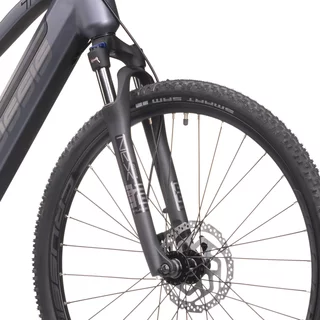 Dámsky krosový elektrobicykel Crussis ONE-Cross Low 7.10 518Wh 28" - model 2025