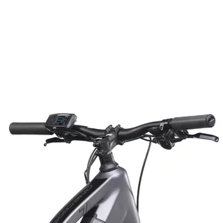 Dámsky krosový elektrobicykel Crussis ONE-Cross Low 7.10 518Wh 28" - model 2025