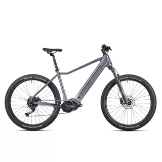Horský elektrobicykel Crussis ONE-Guera 7.10 522Wh 27,5" - model 2025