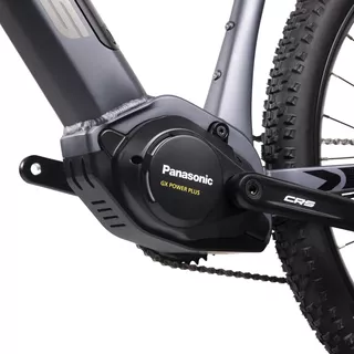 Horský elektrobicykel Crussis ONE-Guera 7.10 720Wh 27,5" - model 2025