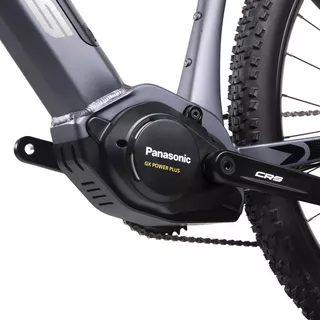Horský elektrobicykel Crussis ONE-Largo 7.10 522Wh 29" - model 2025
