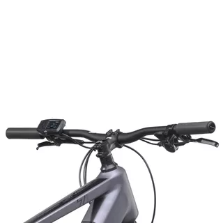 Horský elektrobicykel Crussis ONE-Largo 7.10 522Wh 29" - model 2025