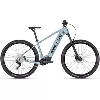 Dámsky horský elektrobicykel KELLYS TAYEN R50 P 29" 725 Wh 7.0