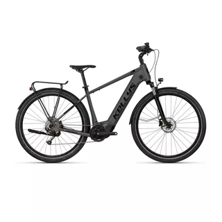 Trekingový elektrobicykel KELLYS E-Carson 30 LTD 725Wh 28" 7.0 - Grey