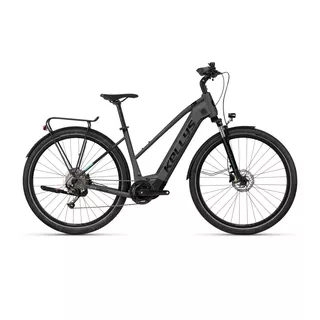 Dámsky trekingový elektrobicykel KELLYS E-Cristy 30 28" 7.0