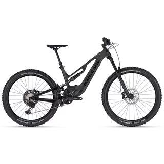 Celoodpružený elektrobicykel Kellys Theos F60 SH 725Wh 29"/27,5" - model 2025