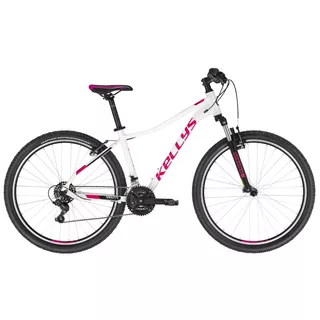 Dámsky horský bicykel KELLYS VANITY 10 26" 8.0 - White - White