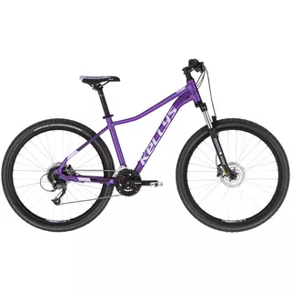 Dámsky horský bicykel KELLYS VANITY 50 26" 7.0 - sky blue