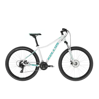 Dámsky horský bicykel KELLYS VANITY 30 26" 7.0 - Grey