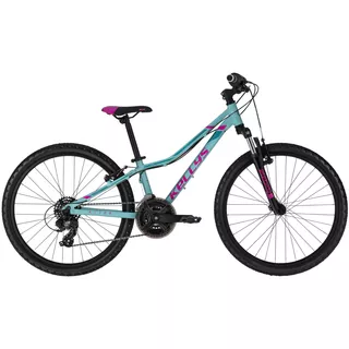 Juniorský bicykel KELLYS KITER 50 24" 7.0