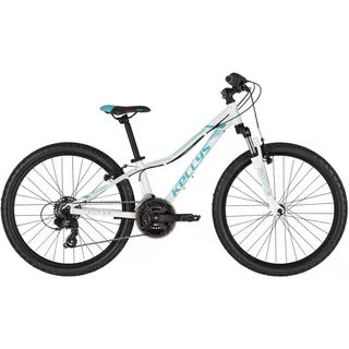 Juniorský bicykel KELLYS KITER 50 24" 7.0