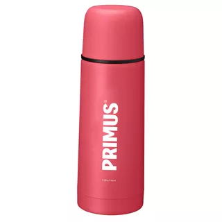 Termoska Primus Vacuum Bottle 0,75 l - navy