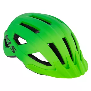Cyklo prilba Kellys Daze 022 - Pink - Green
