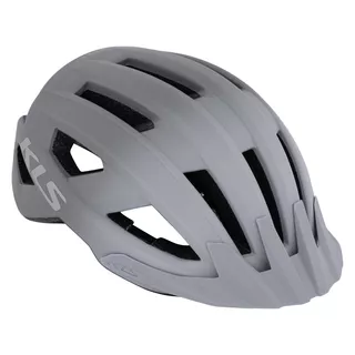 Cyklo prilba Kellys Daze 022 - Pink - Steel Grey