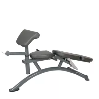 Posilňovacia lavica inSPORTline Hero AB70