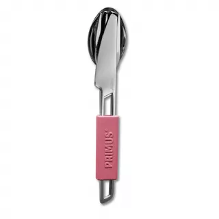 Príbor Primus Leisure Cutlery Kit - Fashion - Pale Blue