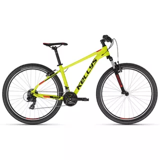 Horský bicykel KELLYS SPIDER 10 26" 8.0