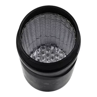 Cyklo termo fľaša Kellys Erebus 0,5/0,65 l - Black