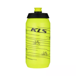 Cyklo fľaša Kellys Kolibri 0,55l - Pink