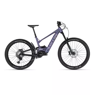 Celoodpružený elektrobicykel Kellys Theos R30 P 29"/27,5" 725Wh 8.0