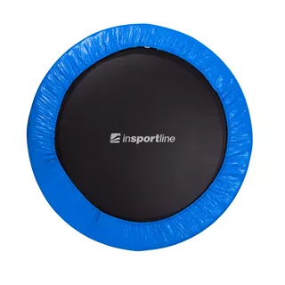Skladacia trampolína inSPORTline 122cm