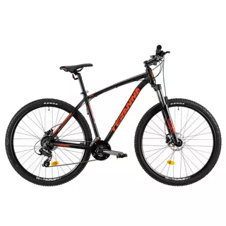 Horský bicykel DHS Teranna 2927 29" - model 2019 - blue